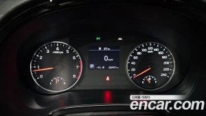 Kia Seltos Бензин 1.6 Turbo 2WD 2020 года из Южной Кореи