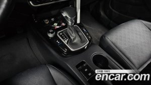 Kia Seltos Бензин 1.6 Turbo 2WD 2020 года из Южной Кореи