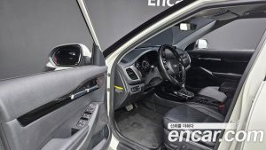 Kia Seltos Бензин 1.6 Turbo 2WD 2020 года из Южной Кореи