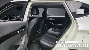 Kia Seltos Бензин 1.6 Turbo 2WD 2020 года из Южной Кореи