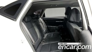 Kia Seltos Бензин 1.6 Turbo 2WD 2020 года из Южной Кореи