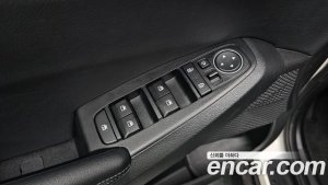 Kia Seltos Бензин 1.6 Turbo 2WD 2020 года из Южной Кореи