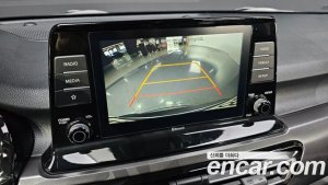 Kia Seltos Бензин 1.6 Turbo 2WD 2020 года из Южной Кореи