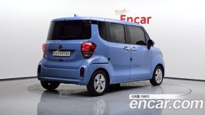 Kia RAY Luxury 2020 года из Южной Кореи