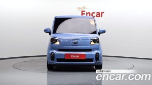 Kia RAY Luxury 2020 года из Южной Кореи