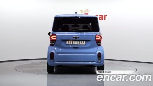 Kia RAY Luxury 2020 года из Южной Кореи