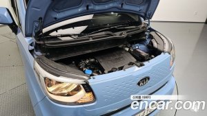 Kia RAY Luxury 2020 года из Южной Кореи