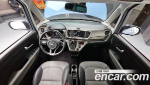 Kia RAY Luxury 2020 года из Южной Кореи