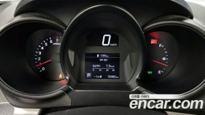 Kia RAY Luxury 2020 года из Южной Кореи