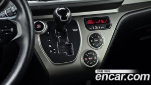 Kia RAY Luxury 2020 года из Южной Кореи