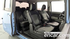 Kia RAY Luxury 2020 года из Южной Кореи