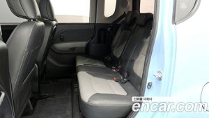 Kia RAY Luxury 2020 года из Южной Кореи