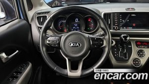 Kia RAY Luxury 2020 года из Южной Кореи