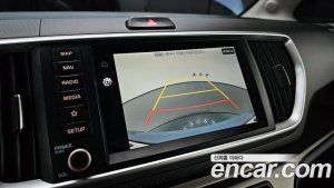 Kia RAY Luxury 2020 года из Южной Кореи
