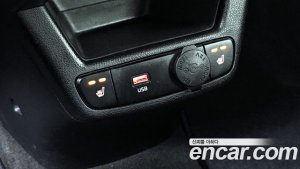 Kia RAY Luxury 2020 года из Южной Кореи