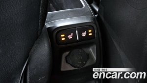 Kia RAY Luxury 2020 года из Южной Кореи