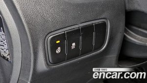 Kia RAY Luxury 2020 года из Южной Кореи
