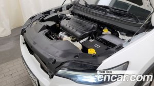 Jeep Cherokee 2.4 Limited AWD 2020 года из Южной Кореи