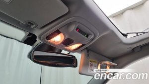 Jeep Cherokee 2.4 Limited AWD 2020 года из Южной Кореи