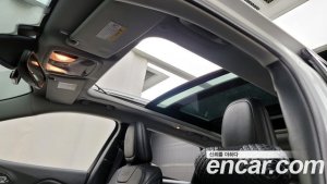Jeep Cherokee 2.4 Limited AWD 2020 года из Южной Кореи