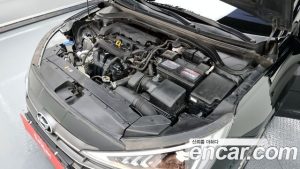 Hyundai AVANTE 1.6 2020 года из Южной Кореи