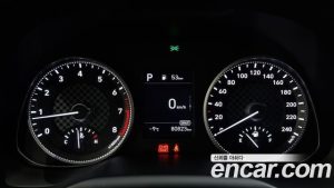 Hyundai AVANTE 1.6 2020 года из Южной Кореи