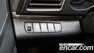 Hyundai AVANTE 1.6 2020 года из Южной Кореи