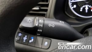 Hyundai AVANTE 1.6 2020 года из Южной Кореи