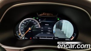 Genesis GV80 3.5T Бензин AWD 2021 года из Южной Кореи