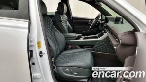 Genesis GV80 3.5T Бензин AWD 2021 года из Южной Кореи