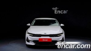Kia K5 1.6 Turbo 2020 года из Южной Кореи