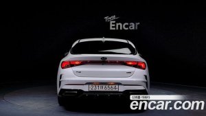 Kia K5 1.6 Turbo 2020 года из Южной Кореи