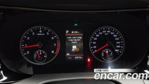 Kia K5 1.6 Turbo 2020 года из Южной Кореи
