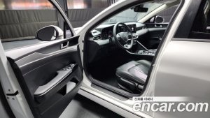Kia K5 1.6 Turbo 2020 года из Южной Кореи