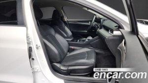 Kia K5 1.6 Turbo 2020 года из Южной Кореи