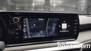 Kia K5 1.6 Turbo 2020 года из Южной Кореи