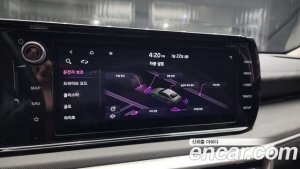 Kia K5 1.6 Turbo 2020 года из Южной Кореи