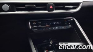 Kia K5 1.6 Turbo 2020 года из Южной Кореи
