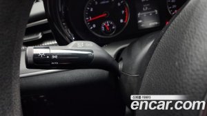 Kia K5 1.6 Turbo 2020 года из Южной Кореи