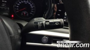 Kia K5 1.6 Turbo 2020 года из Южной Кореи