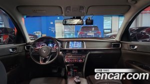 Kia K5 2.0 2020 года из Южной Кореи