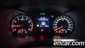Kia K5 2.0 2020 года из Южной Кореи