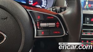 Kia K5 2.0 2020 года из Южной Кореи