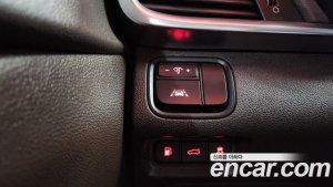 Kia K5 2.0 2020 года из Южной Кореи