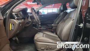 Kia K5 2.0 2020 года из Южной Кореи