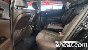 Kia K5 2.0 2020 года из Южной Кореи