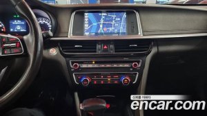 Kia K5 2.0 2020 года из Южной Кореи
