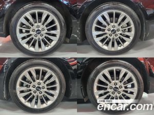 Kia K5 2.0 2020 года из Южной Кореи