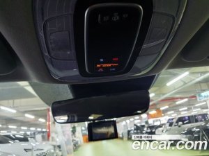 Hyundai AVANTE Modern 2021 года из Южной Кореи