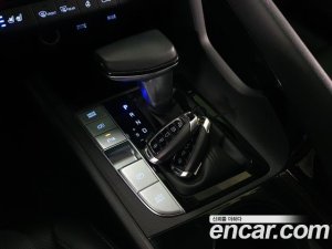 Hyundai AVANTE Modern 2021 года из Южной Кореи